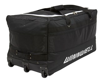 Winnwell Wheeled Goalie Bag